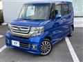 2016 Honda N BOX