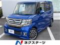 2016 Honda N BOX