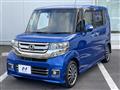 2016 Honda N BOX