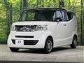 2015 Honda N BOX