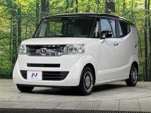2015 Honda N BOX
