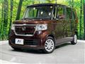 2018 Honda N BOX