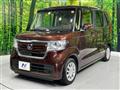 2018 Honda N BOX