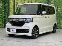2018 Honda N BOX