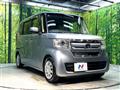 2018 Honda N BOX