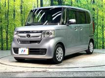 2018 Honda N BOX