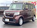 2019 Honda N BOX
