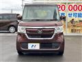 2019 Honda N BOX