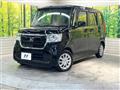 2019 Honda N BOX