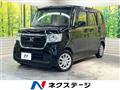 2019 Honda N BOX
