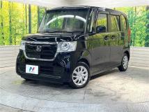 2019 Honda N BOX