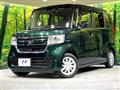 2019 Honda N BOX