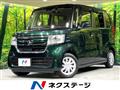 2019 Honda N BOX