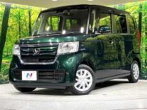2019 Honda N BOX