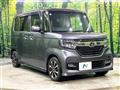 2019 Honda N BOX