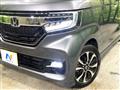 2019 Honda N BOX