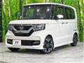 2018 Honda N BOX
