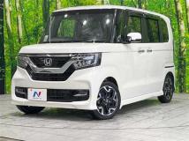 2018 Honda N BOX