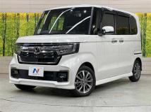 2023 Honda N BOX