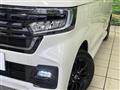 2022 Honda N BOX