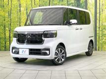 2026 Honda N BOX