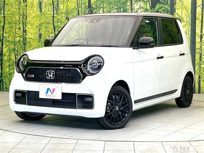 2021 Honda N-ONE