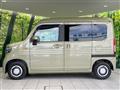 2022 Honda N-VAN