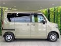2022 Honda N-VAN