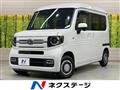 2023 Honda N-VAN
