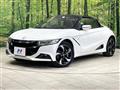 2016 Honda S660