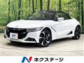 2016 Honda S660