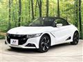 2016 Honda S660