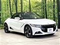 2016 Honda S660