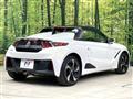 2016 Honda S660