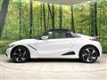 2016 Honda S660