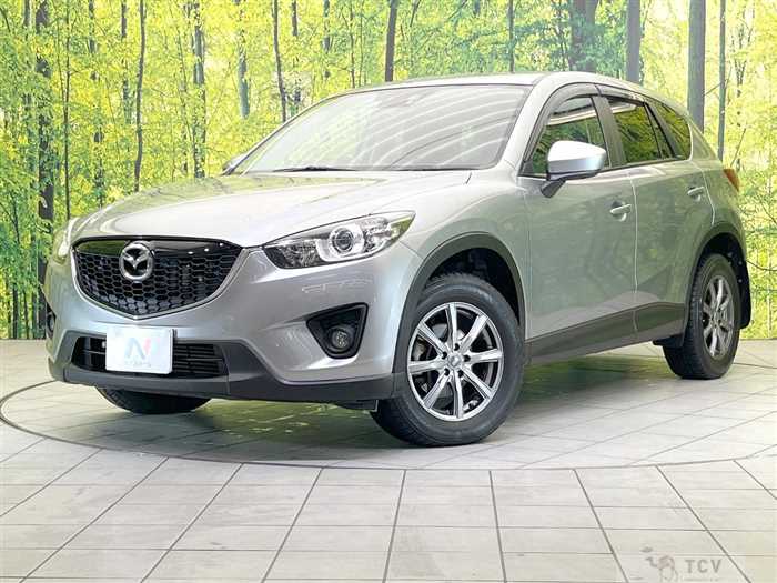 2013 Mazda CX-5
