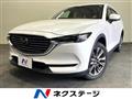 2019 Mazda CX-8