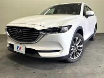 2019 Mazda CX-8