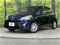 2018 Toyota Vitz