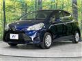 2018 Toyota Vitz