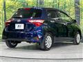 2018 Toyota Vitz