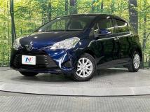 2018 Toyota Vitz