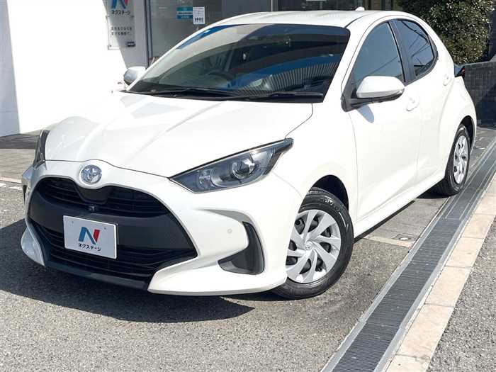 2021 Toyota Toyota Others