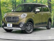 2019 Toyota PIXIS JOY