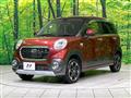 2017 Daihatsu Cast