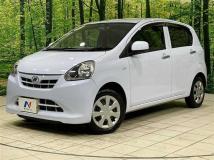 2013 Daihatsu Mira Es