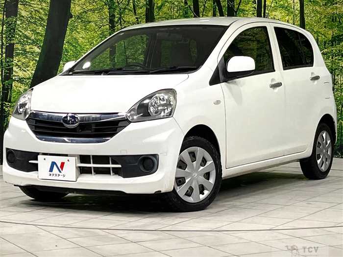 2014 Subaru Subaru Others