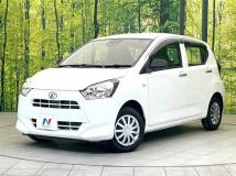 2021 Daihatsu Mira Es