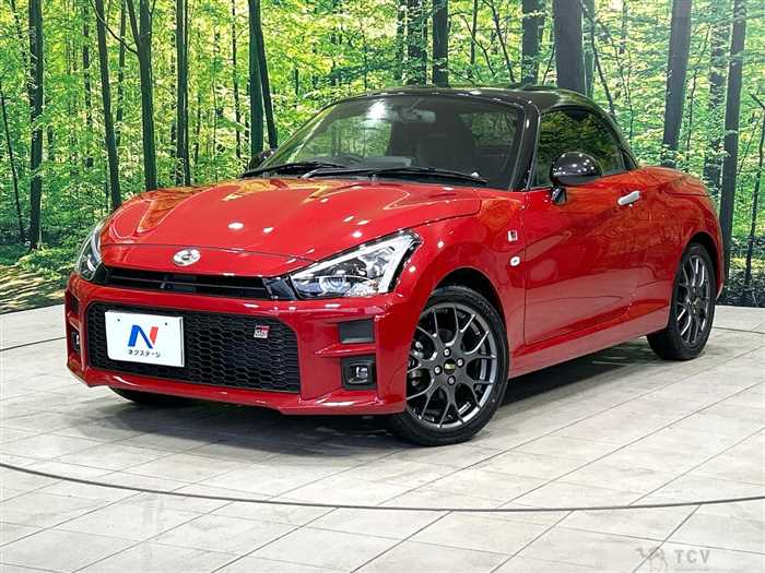 2023 Daihatsu Copen