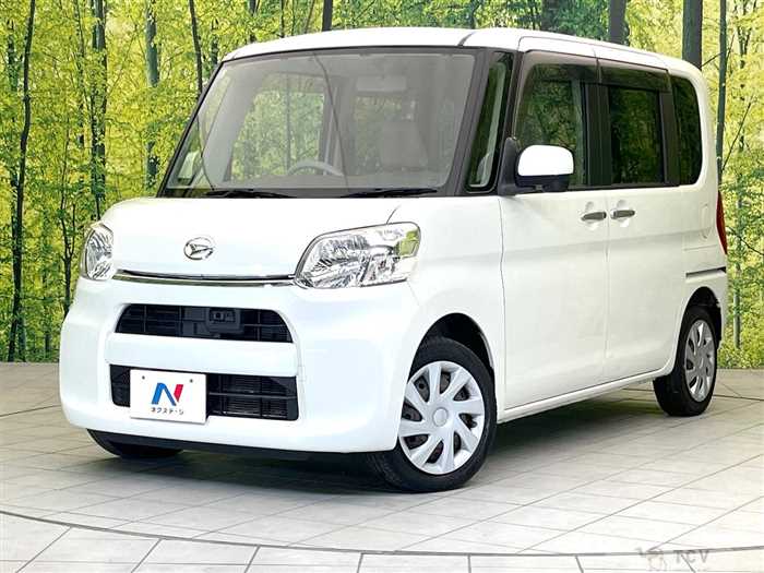 2013 Daihatsu Tanto